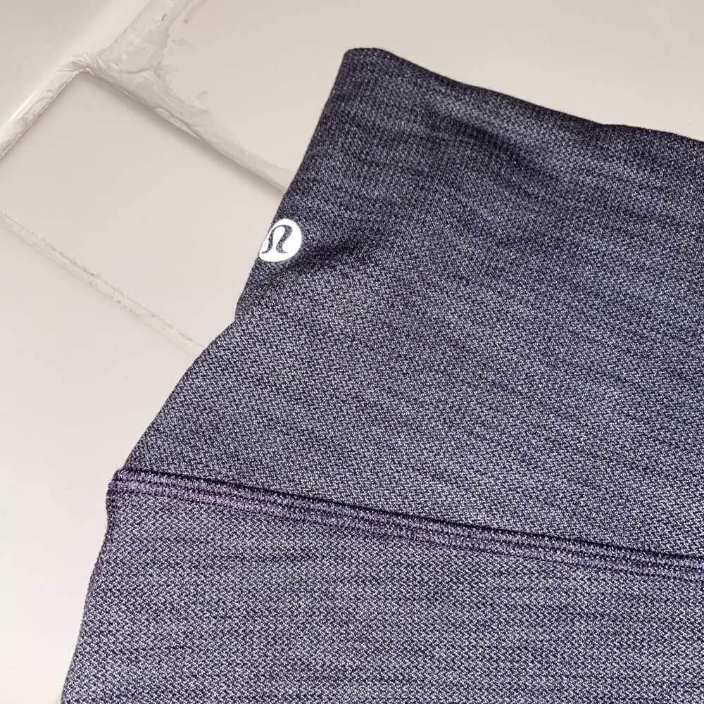 Lululemon align NWT size 6